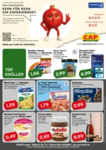 CAP-Markt Aktuelle Sonderaktionen - bis 19.09.2026