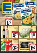 EDEKA Wochenangebote - bis 19.09.2026