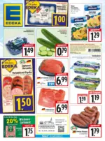 E aktiv markt Wochenangebote - bis 19.09.2026