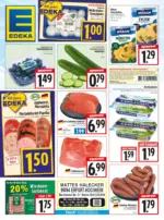 E aktiv markt Wochenangebote - bis 19.09.2026