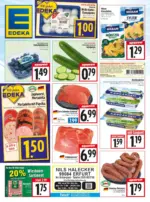 E aktiv markt Wochenangebote - bis 19.09.2026