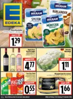 E aktiv markt Wochenangebote - bis 19.09.2026