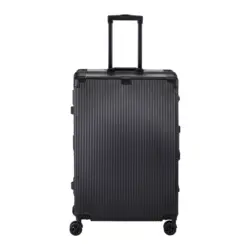 Reisekoffer Miami L Schwarz