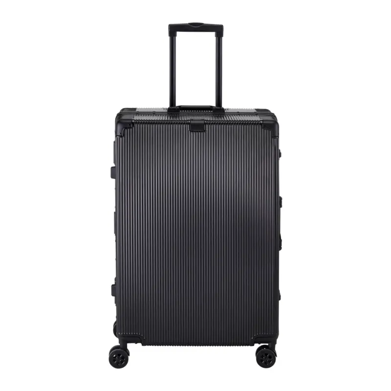 Reisekoffer Miami L Schwarz