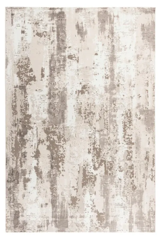 Webteppich My Phoenix Taupe/Beige ca. 120x170cm
