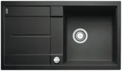 Sp&uuml;le Metra 5S Typ:513044 Anthrazit