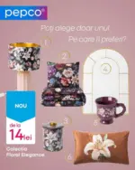 PEPCO Catalog Pepco - p&acirc;nă la 27-09-26