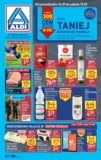 Aldi gazetka