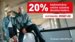 InterSport: Intersport akci&oacute;s - 2026.09.28 napig