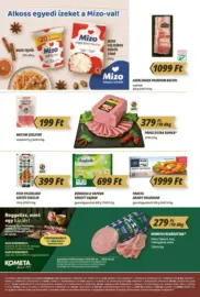 Pr&iacute;ma Szeptember 17-23.