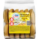 Mix Markt MOJA SEMJA Kekse mit Maisgeschmack - bis 19.09.2026