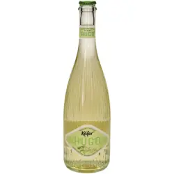 Aromatisierter weinhaltiger Cocktail