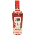 Mix Markt Distilled Lubuski Gin Sweet Grapefruit - Destillierter Gin mit Grapefruit-Aroma, 37,5% vol. - bis 19.09.2026