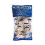Mix Markt Tilapiafilet (Oreochromis niloticus) glasiert, tiefgefroren - bis 19.09.2026