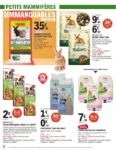 Les Promos Animalerie