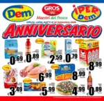 Dem Anniversario - al 22.09.2026