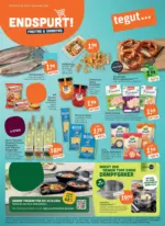 tegut... Angebote der Woche! tegut - bis 19.09.2026