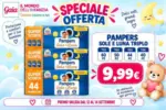 Sanitaria Gaia Speciale offerta - al 14.09.2026