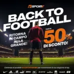 Sportit Fino al 50% - al 30.09.2026