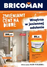 Nowe oferty do odkrycia