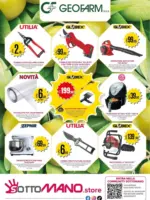 Geofarm Offerte - al 30.09.2026