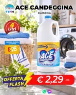 Amato Point Offerta flash - al 14.09.2026