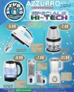 Azzurro Convenienza Speciale HI-TECH - al 30.09.2026