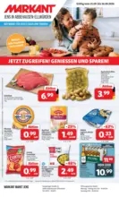 Markant Markt Jens Ellw&uuml;rden Markant Jens - Angebote 21.09. - 26.09.26 - bis 26.09.2026