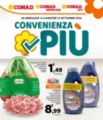 Pac 2000 A Soc. Coop. R.L. Convenienza Pi&ugrave; - al 22.09.2026