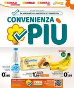 Pac 2000 A Soc. Coop. R.L. Convenienza Pi&ugrave; - al 22.09.2026