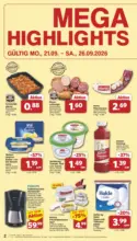 Famila - Angebote 21.09.-26.09.2026
