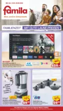 famila Nordwest Famila: Einleger - bis 26.09.2026