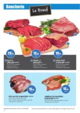 Foire &agrave; la viande septembre
