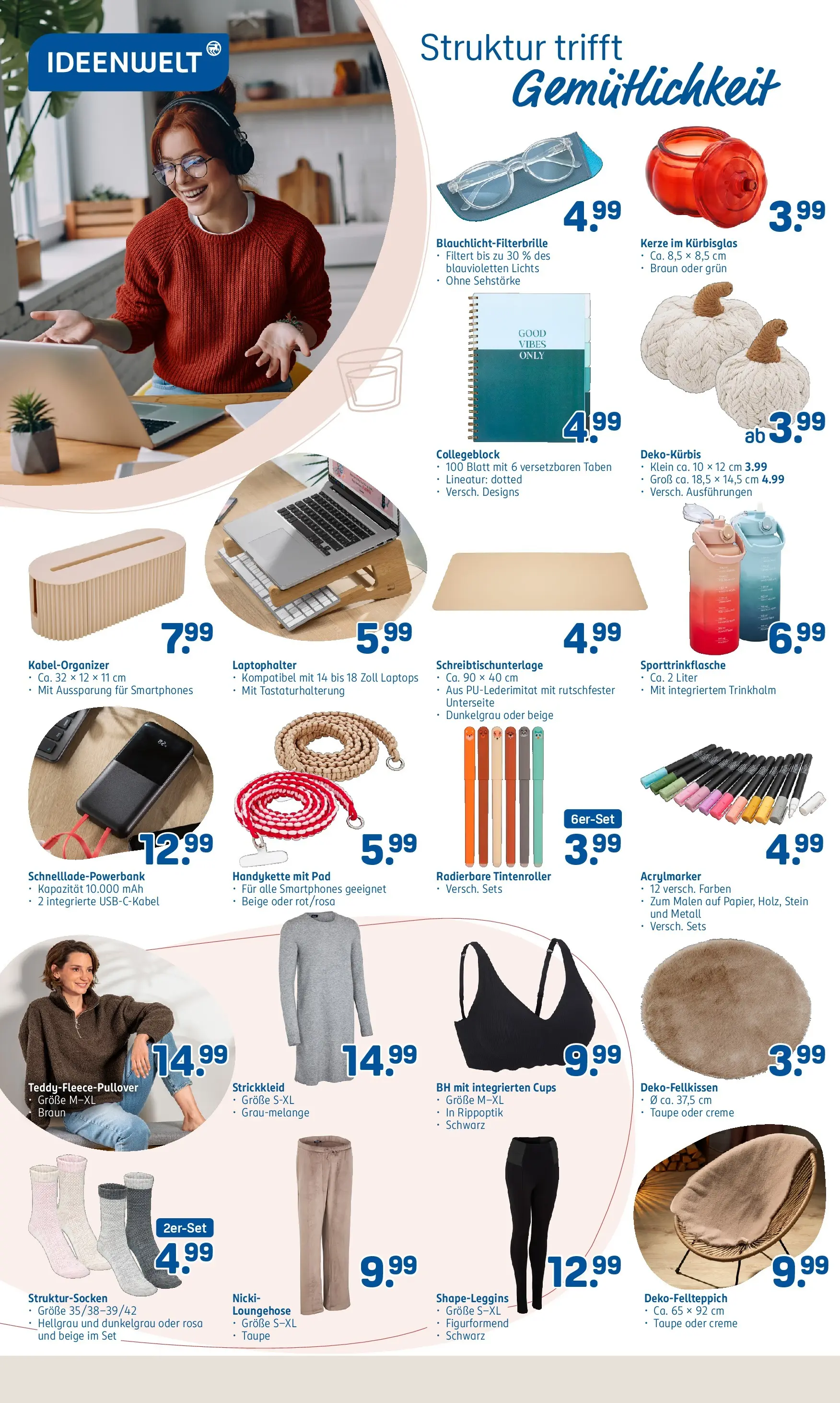 Angebotsprospekte – Rossmann