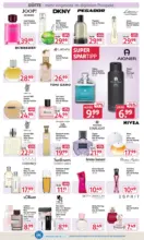 Rossmann Angebotsprospekte - bis 18.09.2026