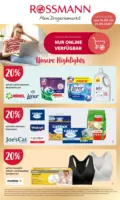 Onlineprospekte