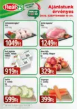 Bevásárló hétvége Kisalföld
