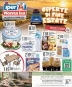 CAMPOROSSO SRL Offerte di fine estate - al 23.09.2026