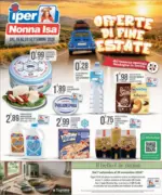 CAMPOROSSO SRL Offerte di fine estate - al 23.09.2026