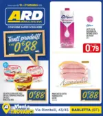 Altasfera Tanti prodotti a soli 0.88 euro - al 27.09.2026