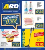 Altasfera Tanti prodotti a soli 0.88 euro - al 27.09.2026
