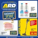 Altasfera Tanti prodotti a soli 0.88 euro - al 27.09.2026