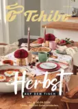 Tchibo: Herbst auf dem Tisch