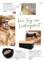 Tchibo/Eduscho Tchibo: Herbst auf dem Tisch - bis 07.10.2026