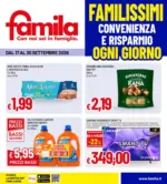 MAXI DI SRL Familissimi - al 30.09.2026