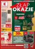 Kaufland Non food ważne do 30.09