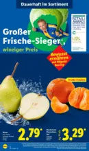 Lidl: Wochenangebote