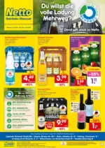 Netto City Netto: Getr&auml;nkeangebote - bis 26.09.2026