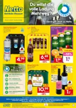 Netto Getr&auml;nke-Discount Netto: Getr&auml;nkeangebote - bis 26.09.2026