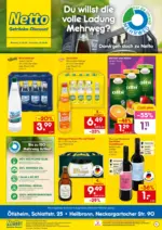 Netto Getr&auml;nke-Discount Netto: Getr&auml;nkeangebote - bis 26.09.2026